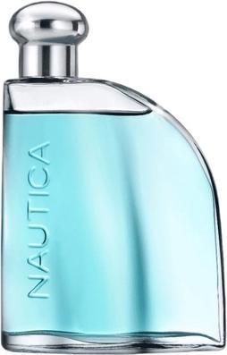 Actual product image Nautica Classic (Eau de toilette, 100 ml)