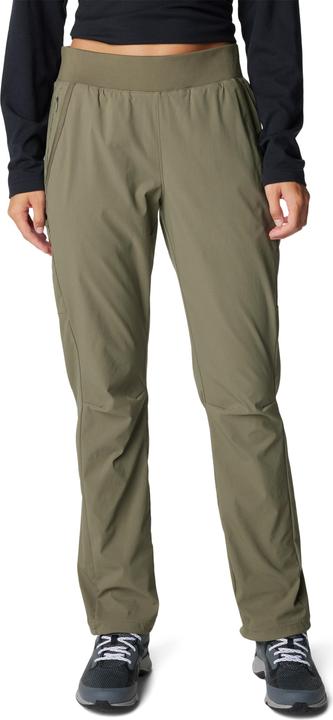 Actual product image Columbia Leslie Falls™ Pull-On Pant (L)