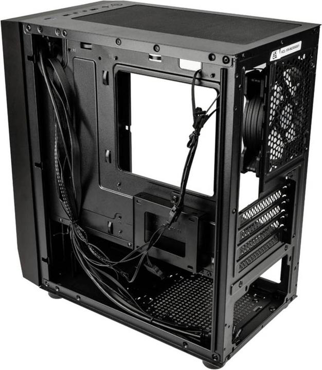 Immagine prodotto Kolink Inspire K2 Plus ARGB (Mini-ITX, mATX)