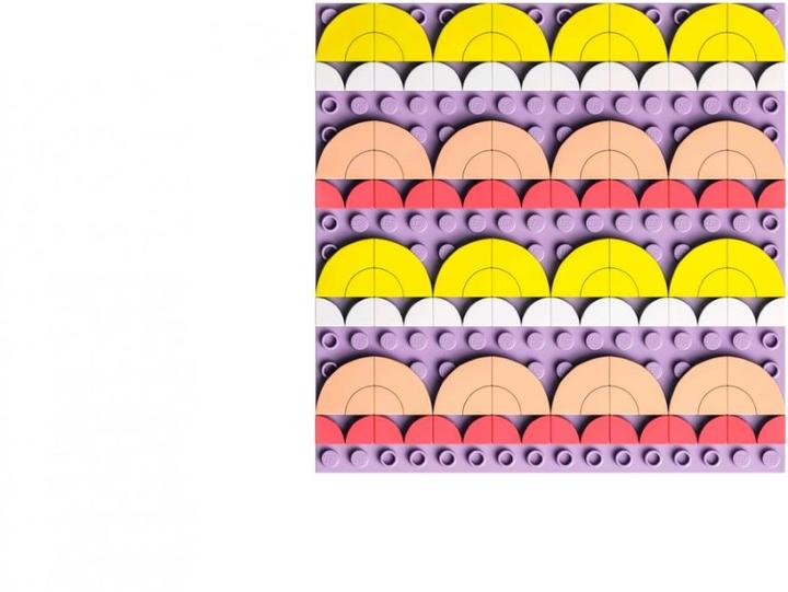 Produktbild LEGO Grosse Box (41960, LEGO Dots)