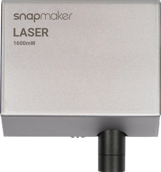 Immagine prodotto Snapmaker Modulo laser 2.0 (Ricambi)