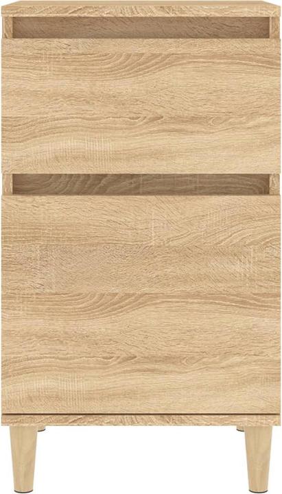 Actual product image vidaXL Yurik (35 x 35 x 70 cm)