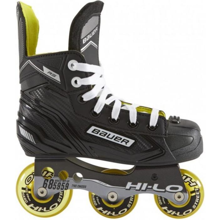 Bauer Rh Rs (48) (Bauer)