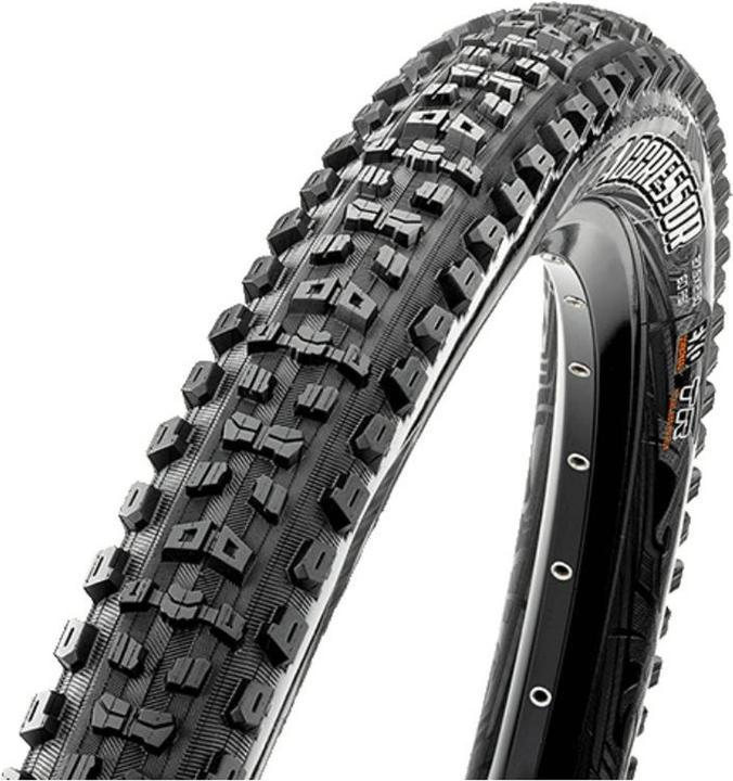 Immagine prodotto Maxxis Aggressor WT TR EXO 60TPI Dual (27.5 x 2.50, 63-584)