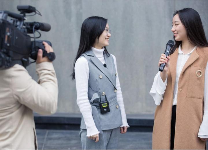 Produktbild Saramonic UwMic9 HU9