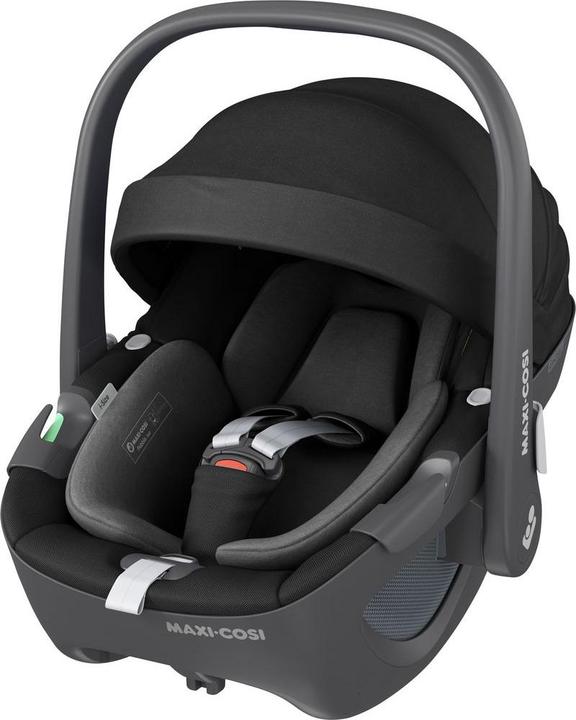 Produktbild Maxi-Cosi Pebble 360 i-Size (Babyschale, ECE R129/i-Size Norm)
