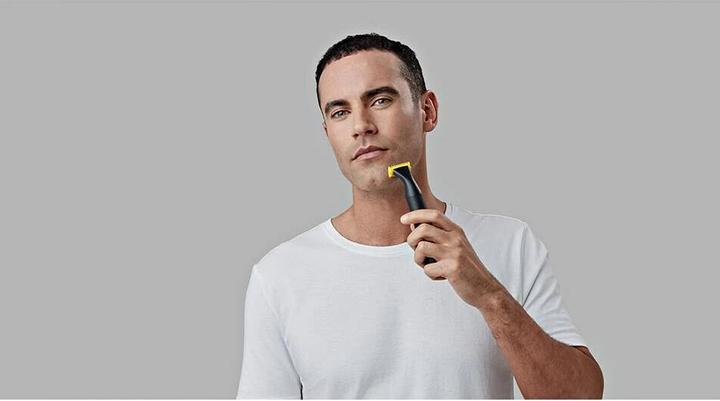 Actual product image Remington Bartschneider Omniblade HG1000