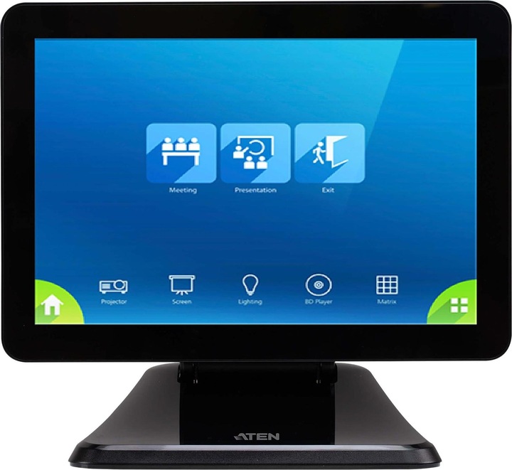Produktbild Aten 10.1" Touch Panel with PoE