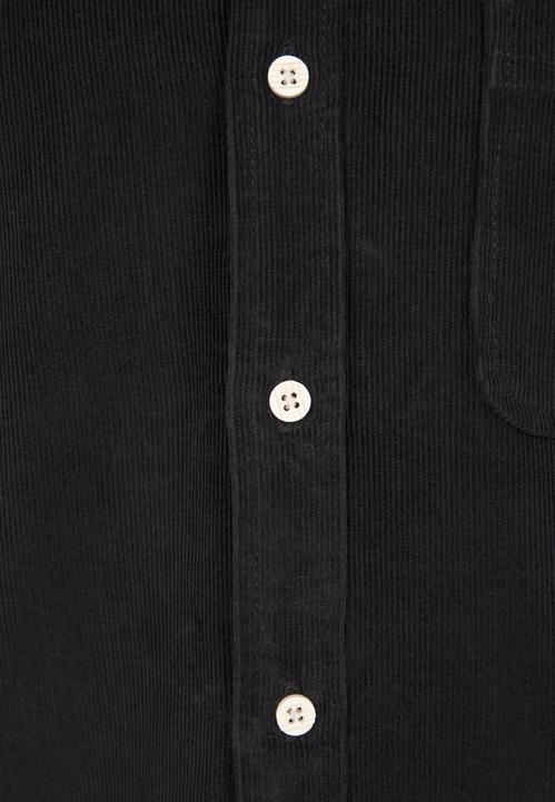 Immagine prodotto Urban Classics UC Plus Size Corduroy Shirt (S)