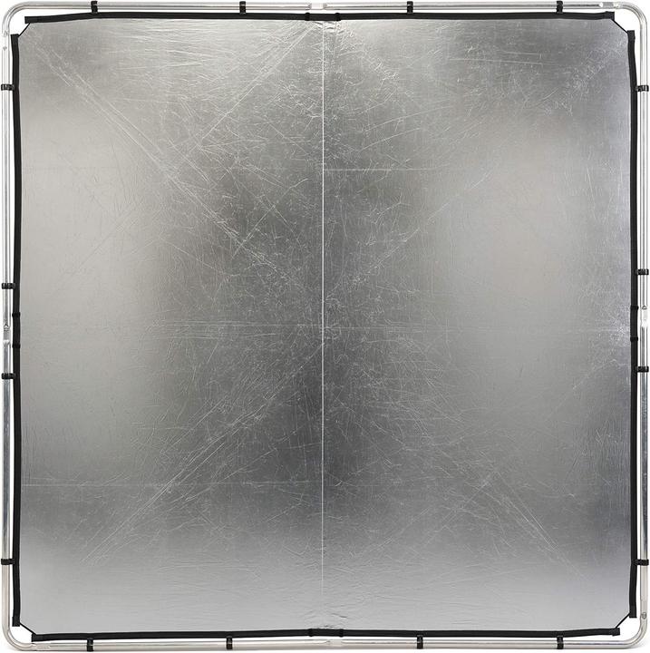 Productafbeelding Manfrotto Pro Scrim All In One Kit Klein