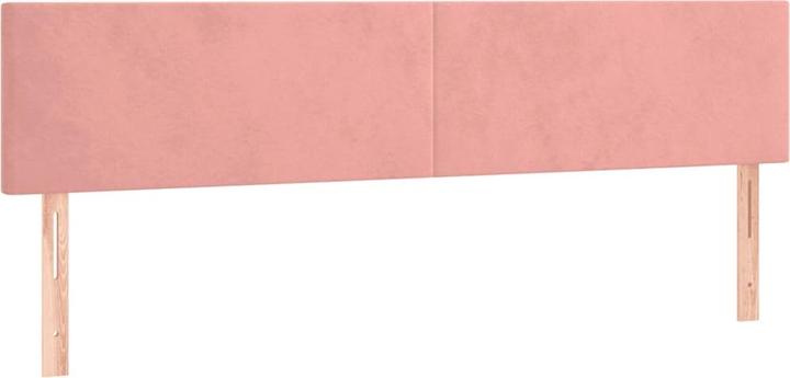 Actual product image vidaXL Raelynn (160 x 200 cm)