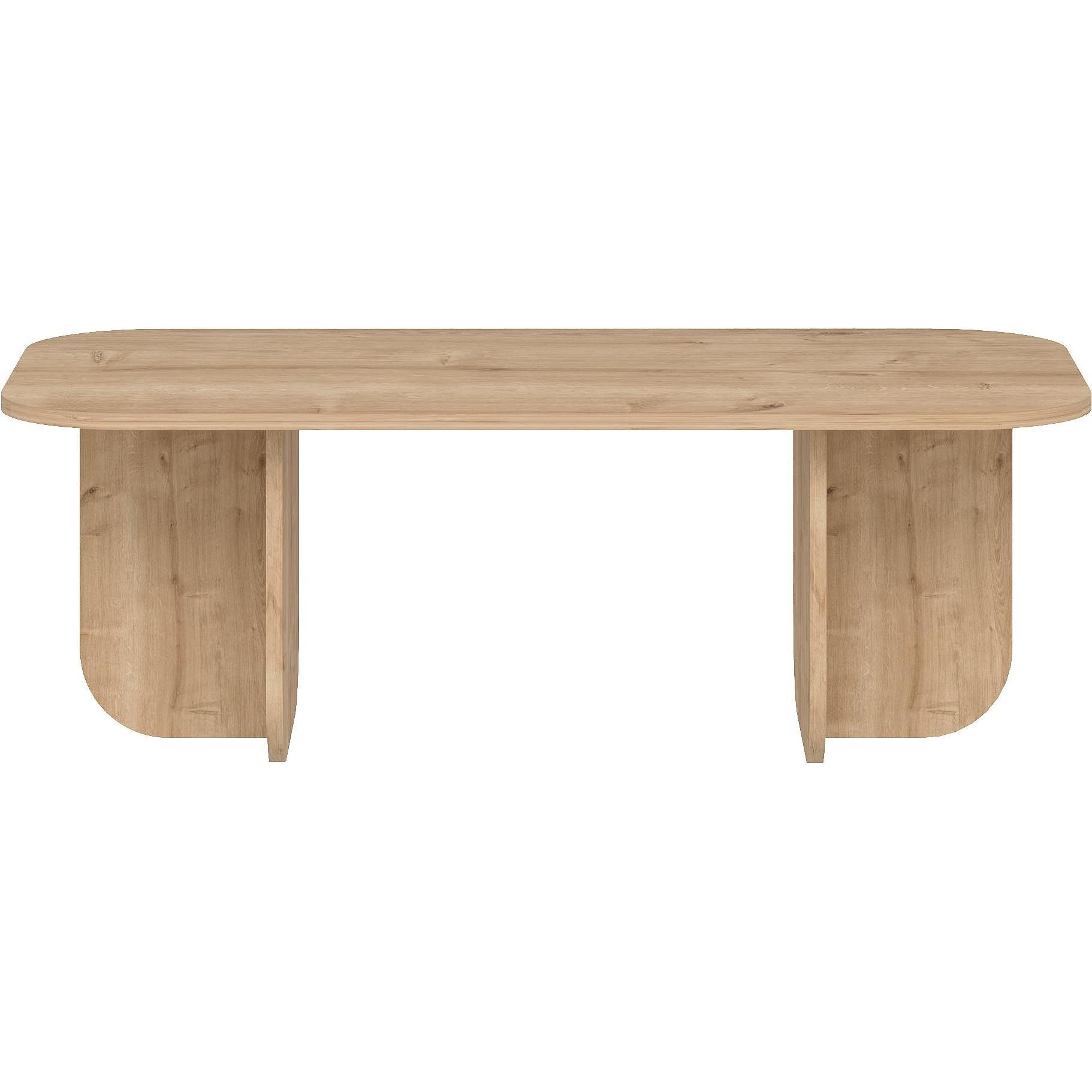 Homitis, Salontafel, Becaj Coffee Table