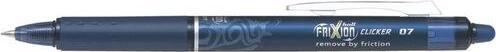 Produktbild Pilot FriXion Clicker (Blauschwarz, 1 x)