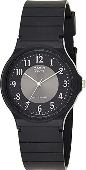 Actual product image Casio Collection (Analogue wristwatch, 35 mm)