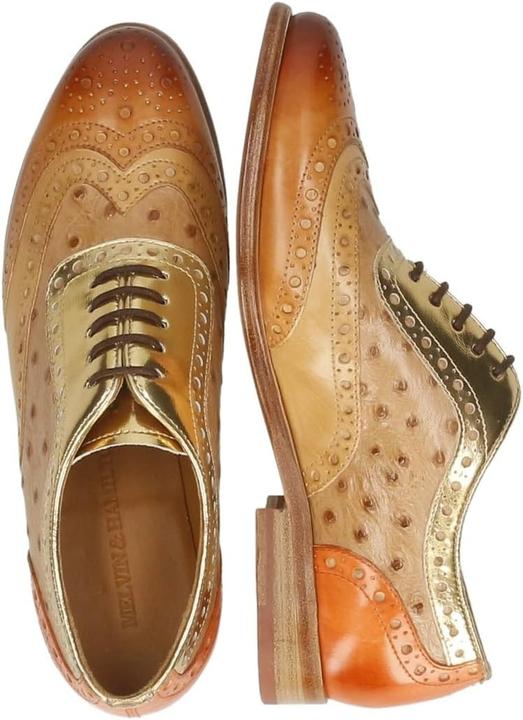 Image du produit Melvin & Hamilton Selina Oxford (39)