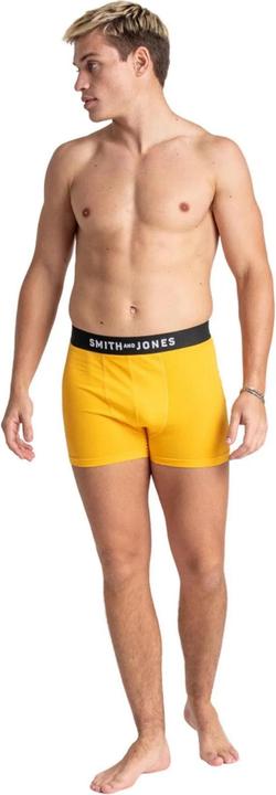 Immagine prodotto Universal Textiles Tevin Boxer Uomo Misura Confezione 7 (L, Confezione da 7)