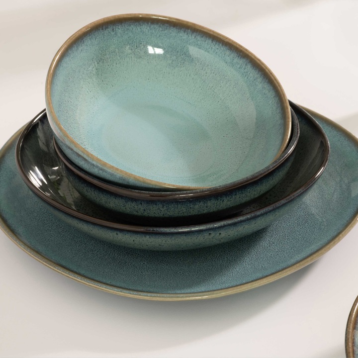 Actual product image Like. by Villeroy & Boch Lave (4 Piece)