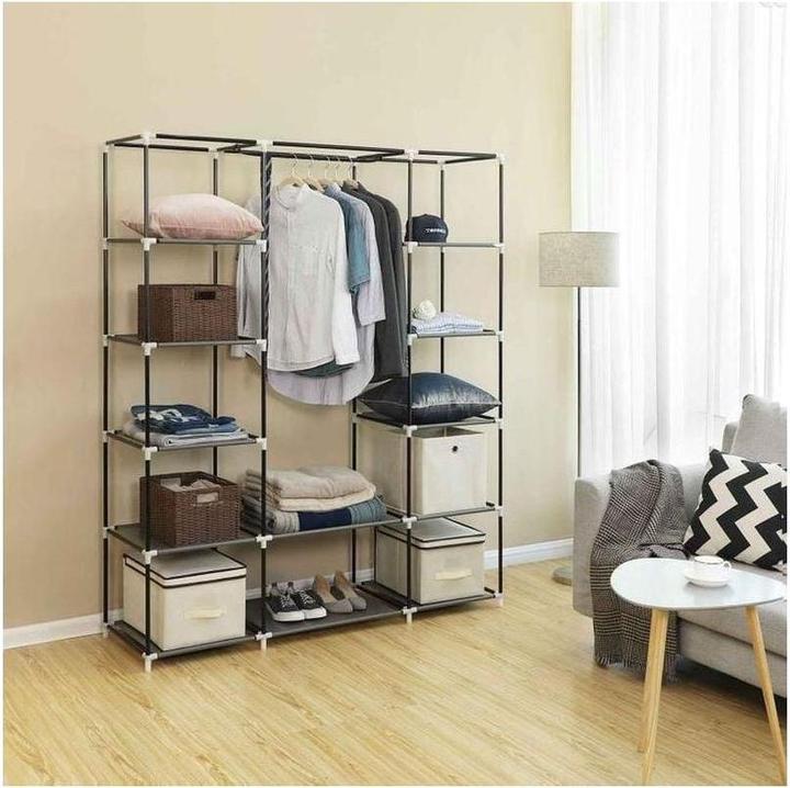Productafbeelding Songmics Miranda (150 x 45 x 175 cm)