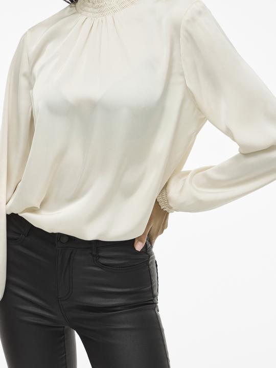 Actual product image Vila VISOFIE Oberteil mit langen Ärmeln (44)