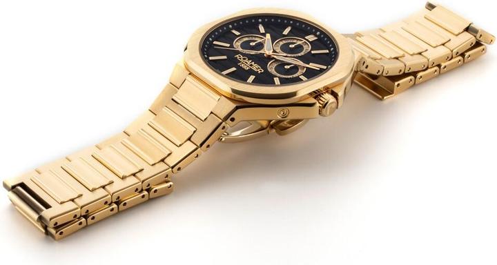 Actual product image Roamer 995989 48 85 20 Spirit of Time (Analogue wristwatch)