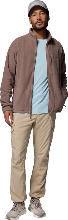 Actual product image Columbia Fast Trek II Fleece (XL)