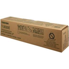 Toshiba, Toner, T3030E - Schwarz - Original - Tonerpatrone (BK)