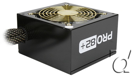 Produktbild Enermax Pro-82+ (525 W)