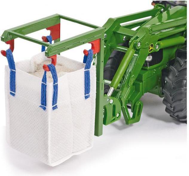 Image du produit Siku Accessoires pour chargeurs frontaux