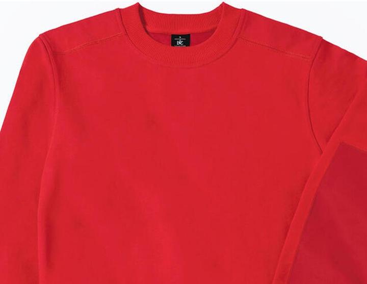 Produktbild B&C Hero Pro Sweatshirt (3XL)