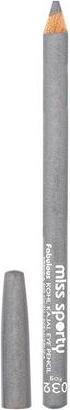Produktbild Miss Sporty Fabulous Kohl Kajal Eye Pencil kredka do oczu 032 Fog 4g (032 Fog)