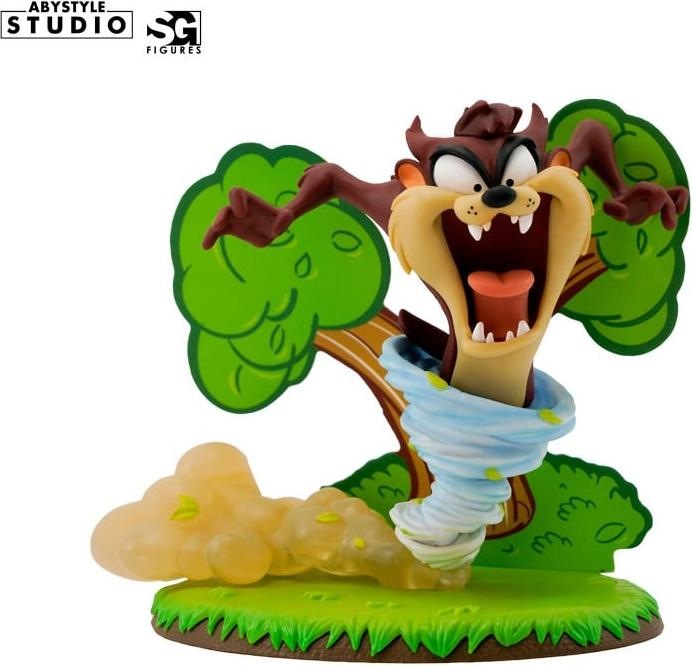 Produktbild ABYstyle Looney Tunes - Taz SFC