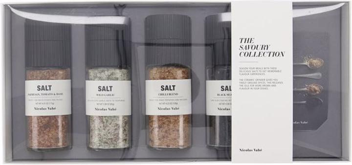 Nicolas Vahé Geschenkbox (450 g)