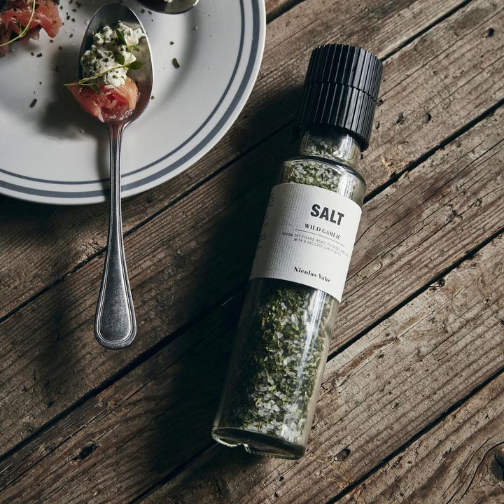 Produktbild Nicolas Vahé Wild garlic (215 g)