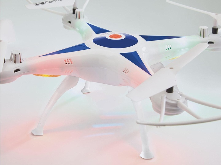 Image du produit Revell GO Stunt