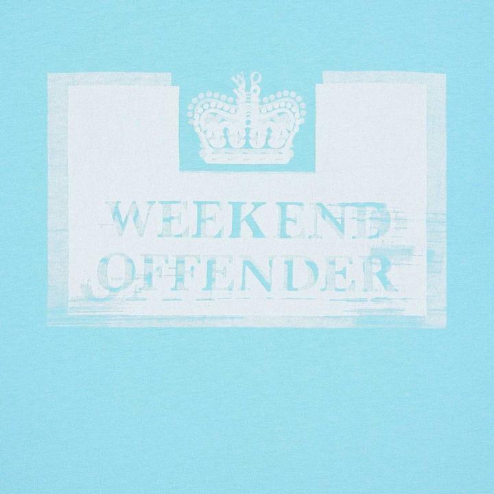 Immagine prodotto Weekend Offender Bonpensiero Maglietta Grafica Uomo (XL)