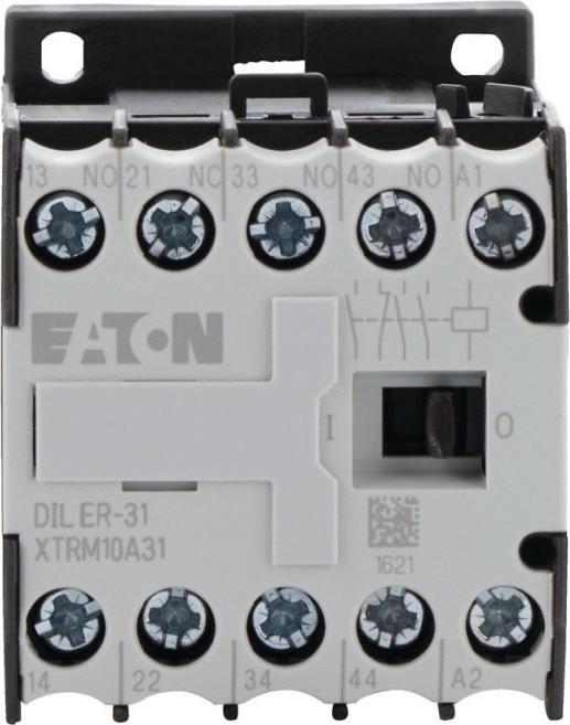 Actual product image Eaton Control relay 230VAC 3S 1Ö