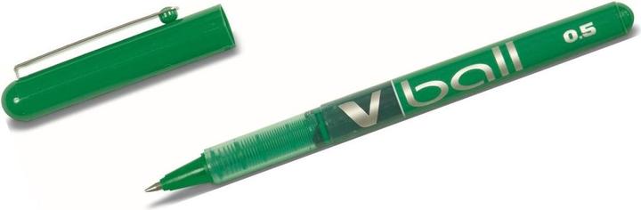 Actual product image Pilot VBall (Green, 1 x)