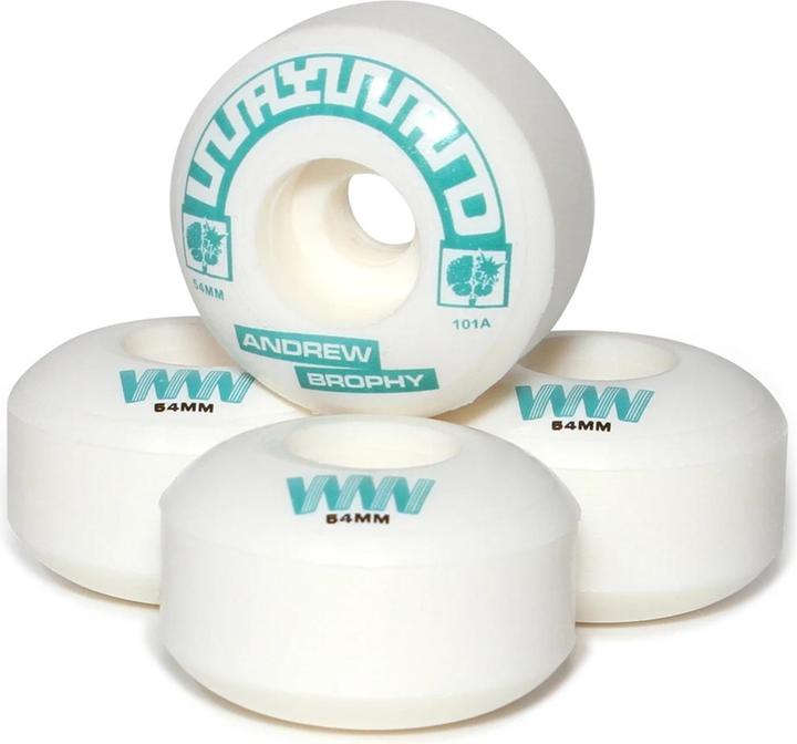 Produktbild Wayward 101A Classic Cut (54 mm)