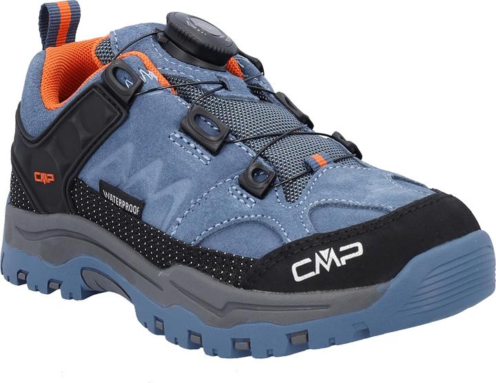 Produktbild CMP Campagnolo Kiruna Fitgo Low WP (34)