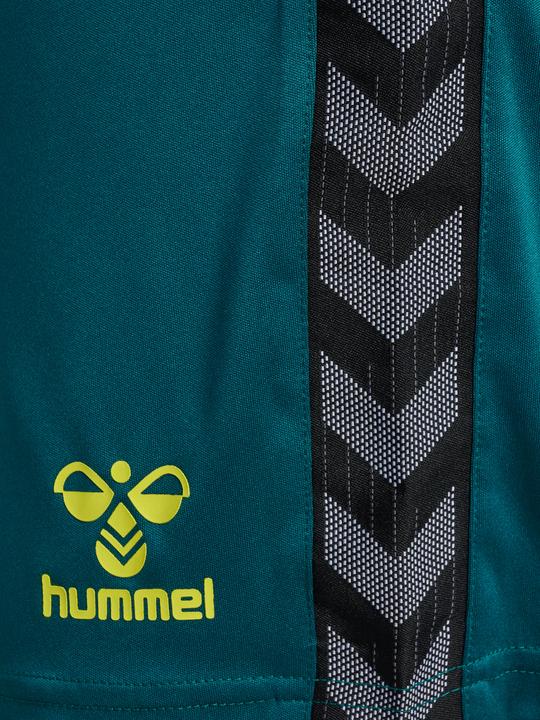 Produktbild hummel Hmlauthentic Pl Shorts (L)