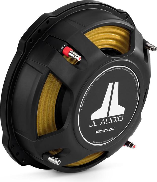 Immagine prodotto JL Audio 12TW3-D4
