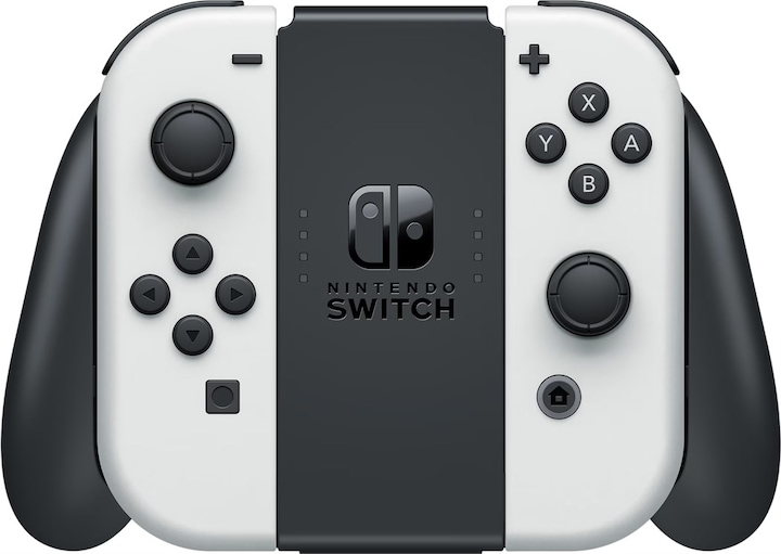 Produktbild Nintendo Switch (OLED-Modell)