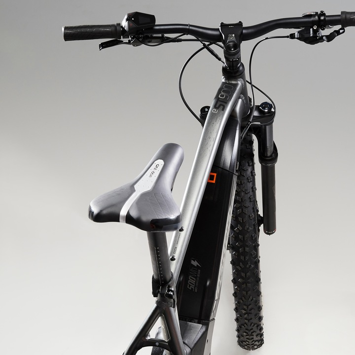 Produktbild Rockrider E-ST 900 (43.60 cm)