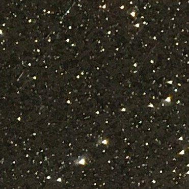 Image du produit Silhouette paillettes de vinyle