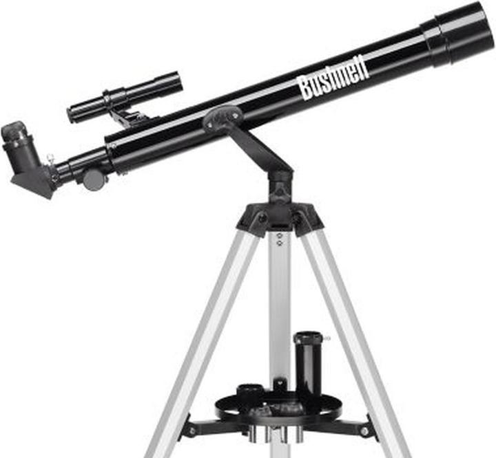 Bushnell Refractor 50mm Telescope