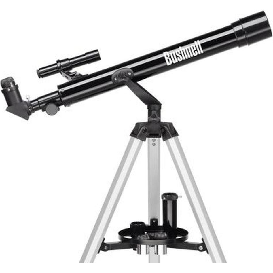 Bushnell Refractor 50mm Telescope (00029757181565)