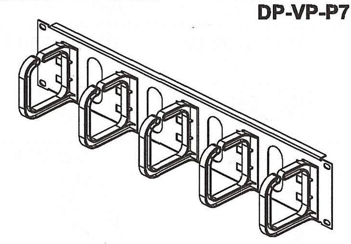 Immagine prodotto Conteg posa dei cavi
