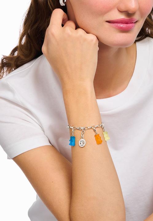 Produktbild Thomas Sabo Charm-Anhänger (925 Sterling Silber)