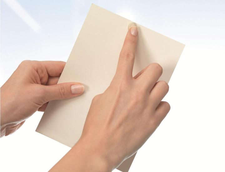 Immagine prodotto tesa Stucco adesivo TACK, pastiglie adesive modellabili, 80 pezzi (1 kg)