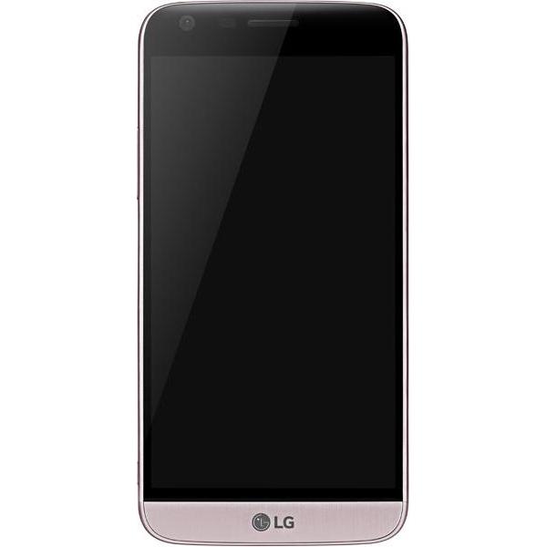 LG G5 (32 GB, Pink, 5.30", Single SIM, 4G), Smartphone, Pink